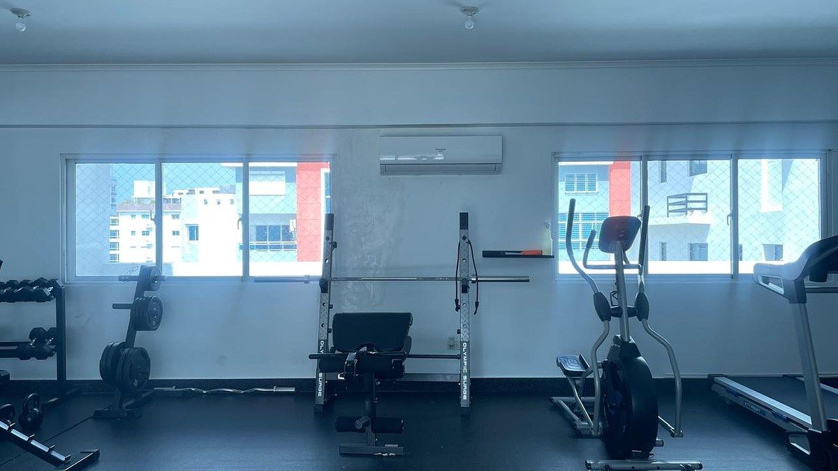 Apartamento en Evaristo Morales, Santo Domingo Centro (Distrito Nacional), foto 13 de 16