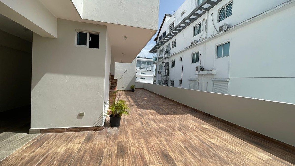 Apartamento en Evaristo Morales, Santo Domingo Centro (Distrito Nacional), foto 12 de 16