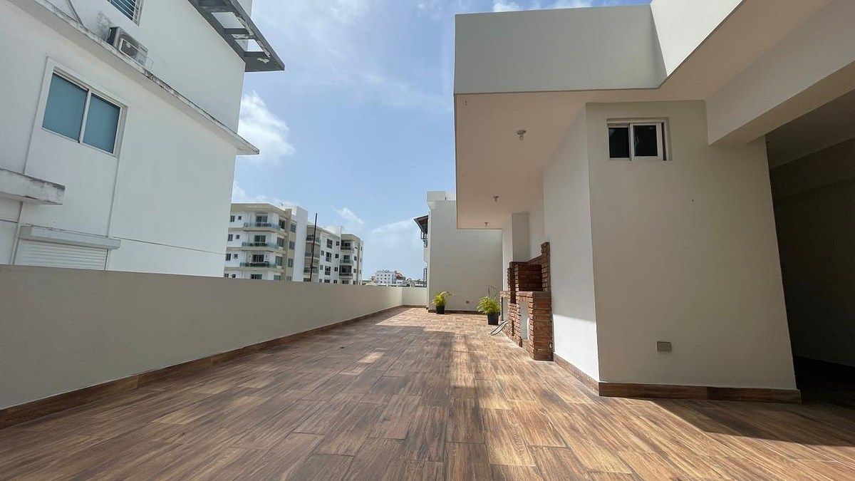 Apartamento en Evaristo Morales, Santo Domingo Centro (Distrito Nacional), foto 14 de 16