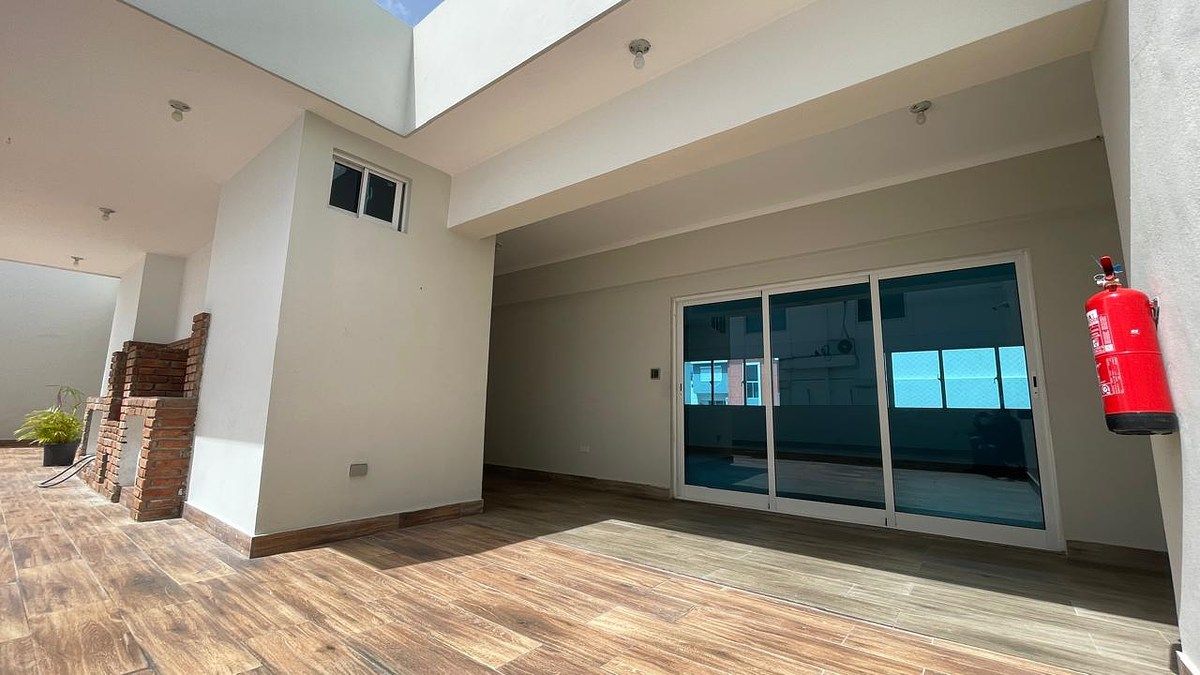 Apartamento en Evaristo Morales, Santo Domingo Centro (Distrito Nacional), foto 15 de 16