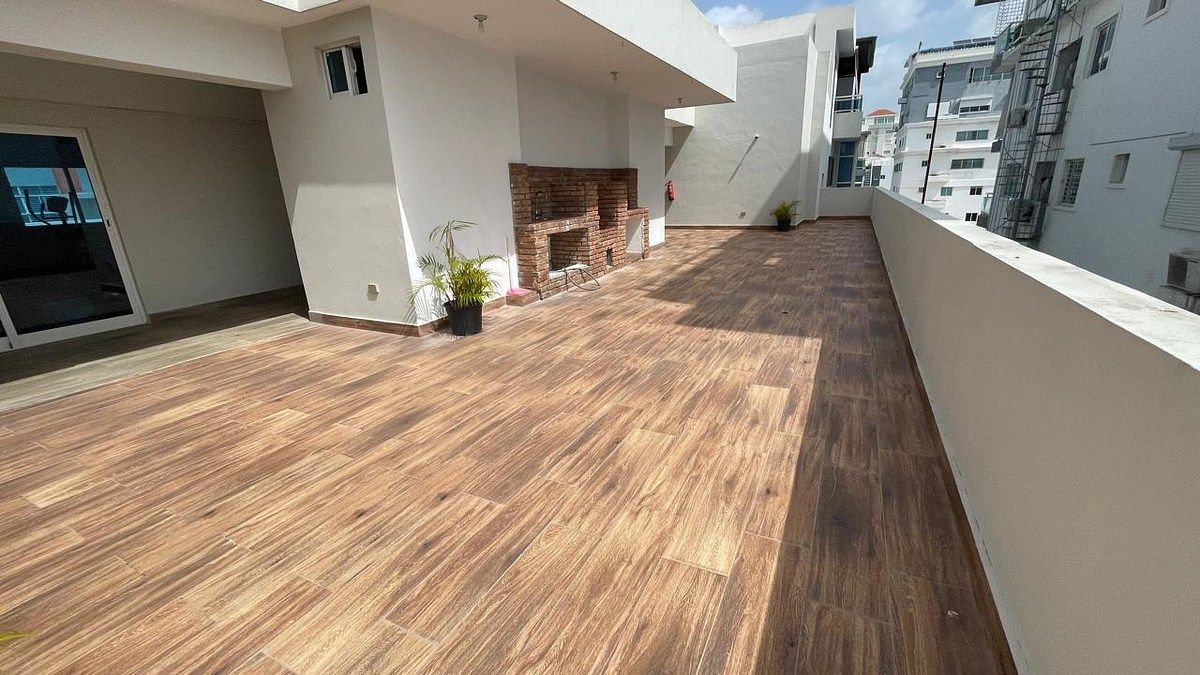 Apartamento en Evaristo Morales, Santo Domingo Centro (Distrito Nacional), foto 16 de 16