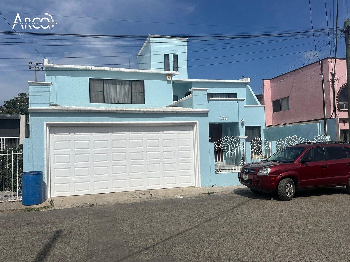 Casa en Venta, foto 1 de 24