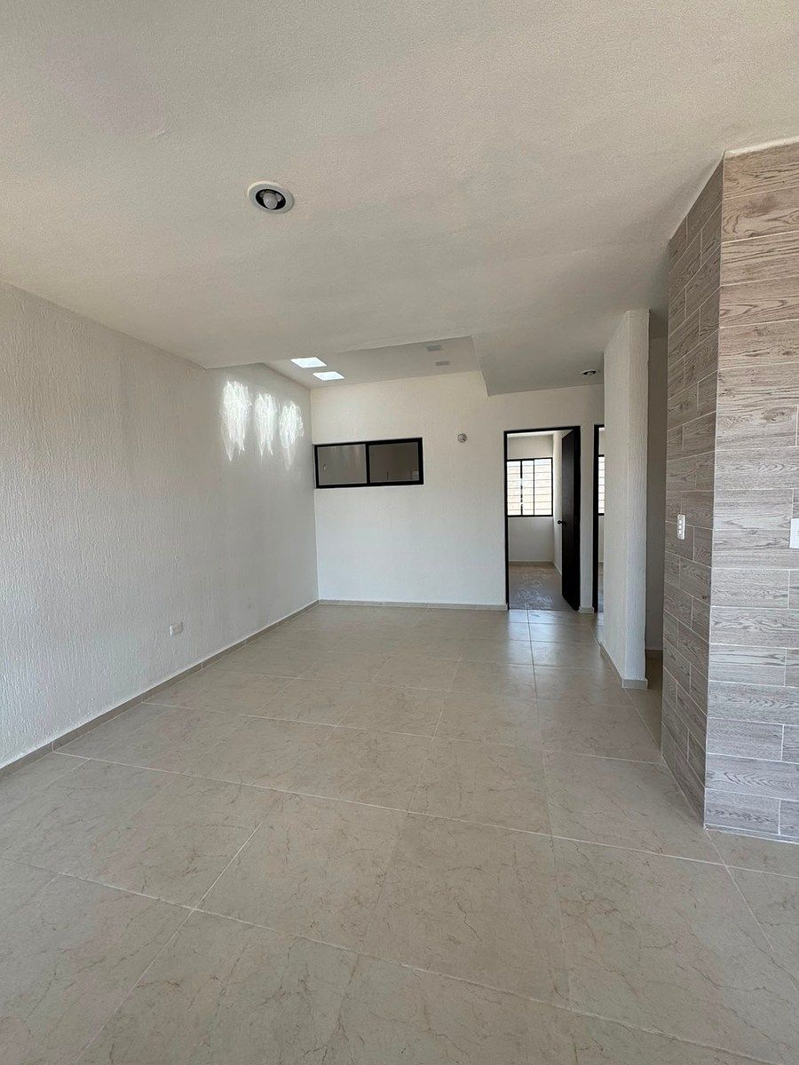 Casa em Los Héroes, Mérida, foto 4 de 9