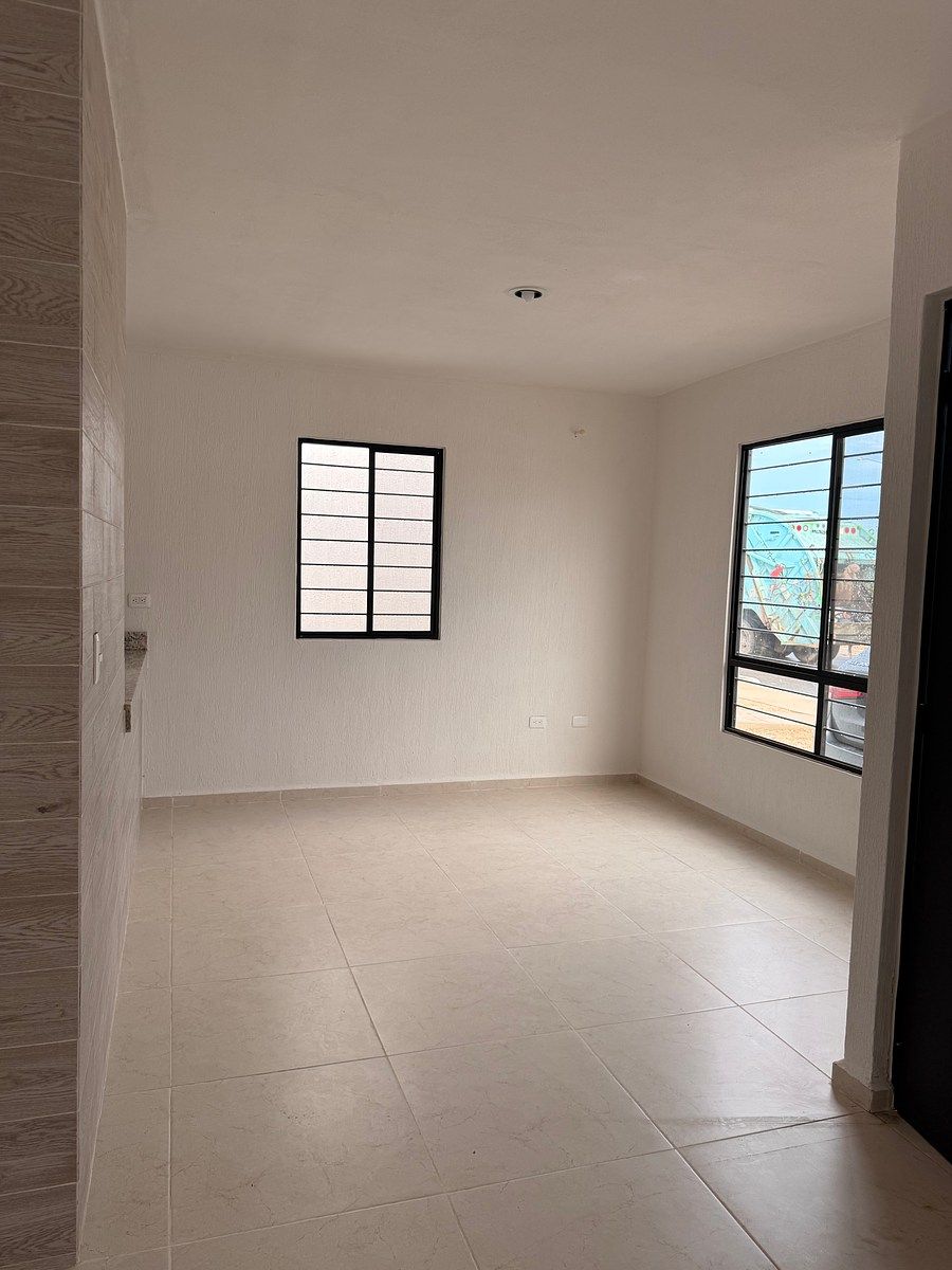 Casa em Los Héroes, Mérida, foto 5 de 9