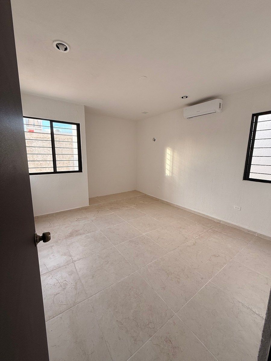 Casa em Los Héroes, Mérida, foto 6 de 9