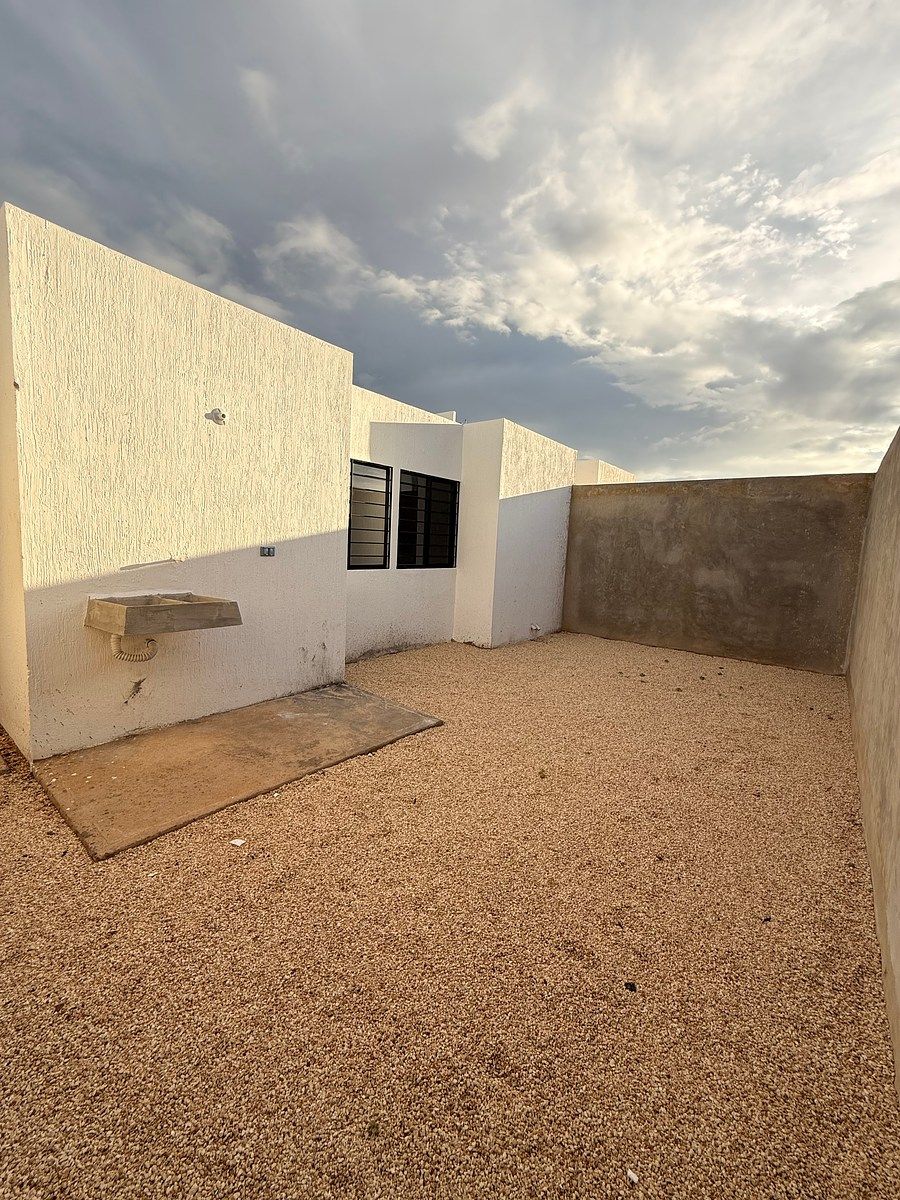 Casa em Los Héroes, Mérida, foto 9 de 9
