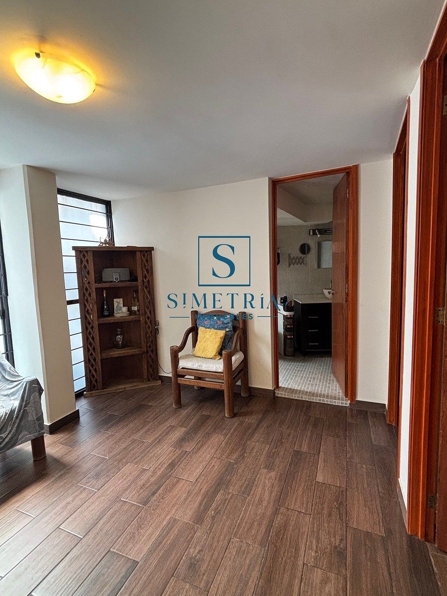 Apartamento em Colonia Nápoles, Benito Juárez, foto 4 de 12