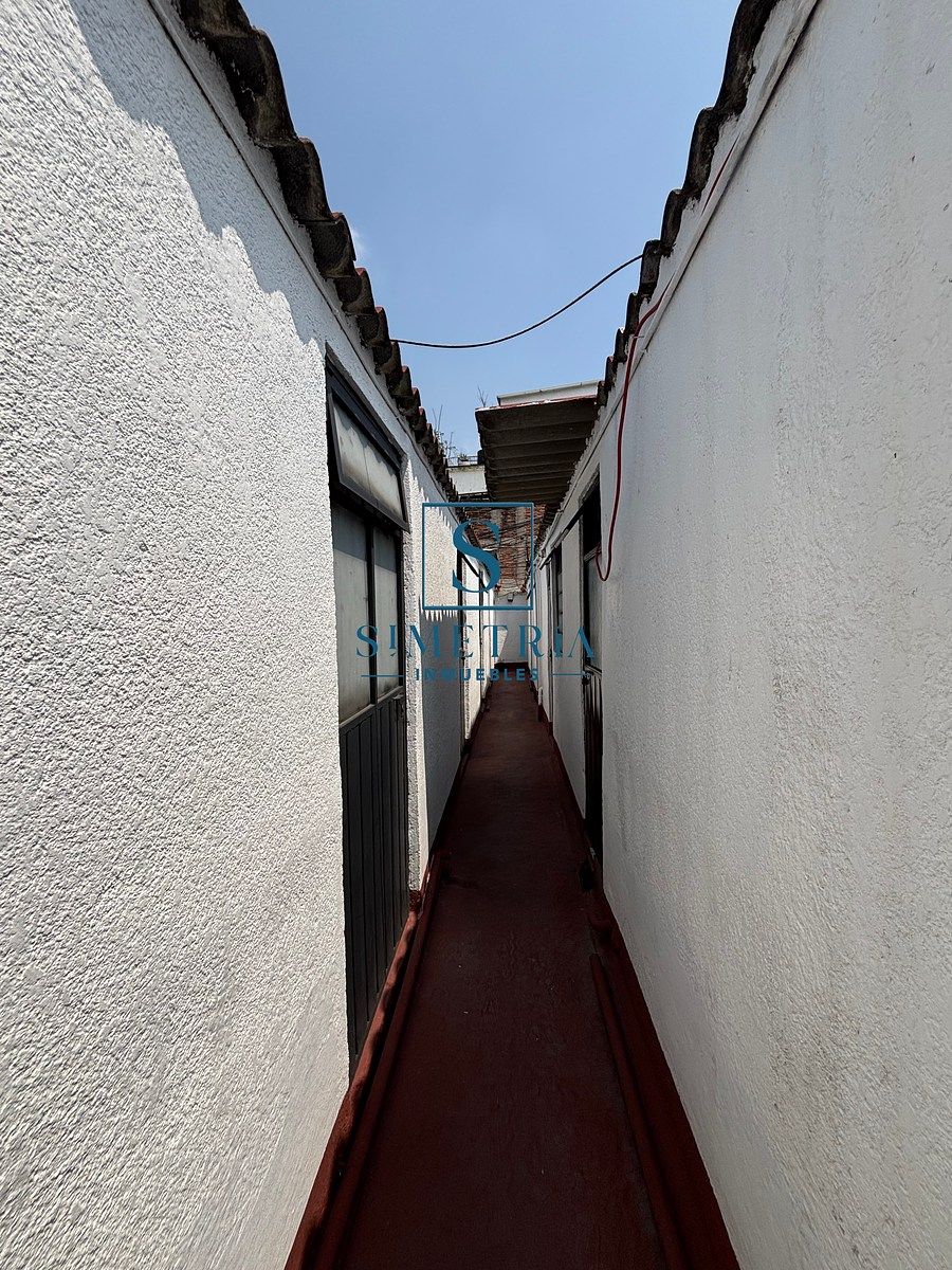 Apartamento em Colonia Nápoles, Benito Juárez, foto 11 de 12