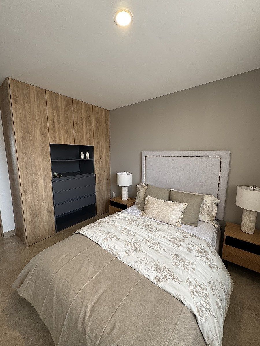 Apartamento em Zarú, El Marqués, foto 10 de 13