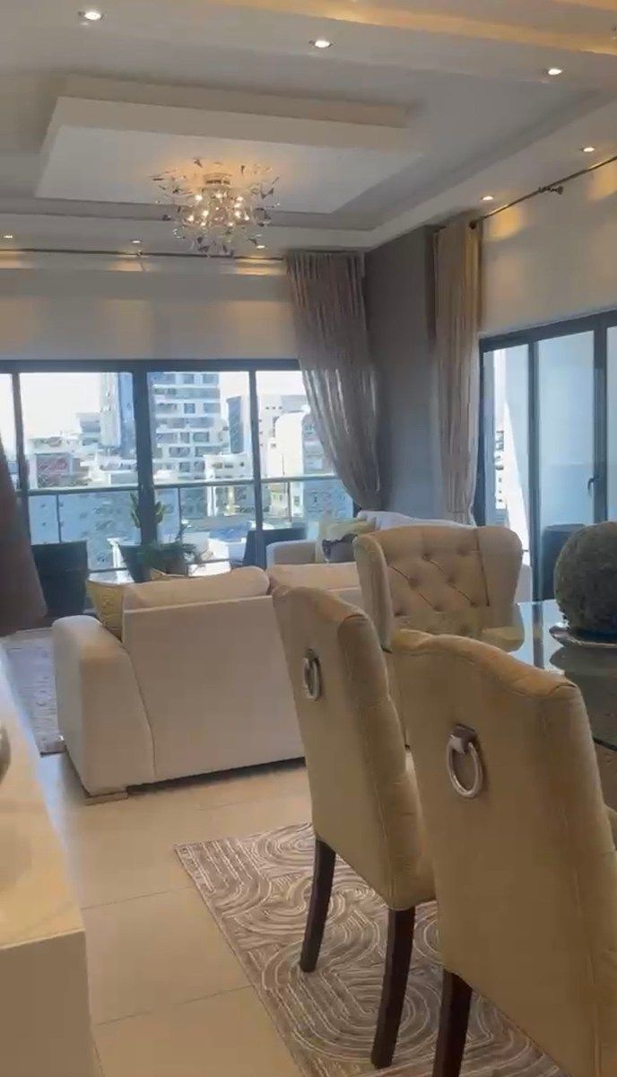 Hermoso apartamento amueblado: US$2,500, foto 1 de 1