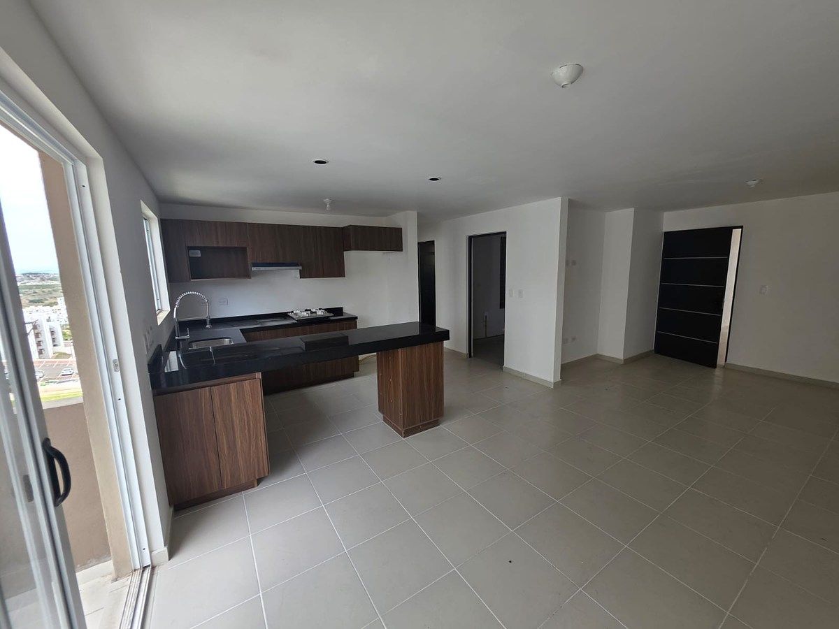 Departamento en Privalia Ambienta, Querétaro, foto 3 de 11