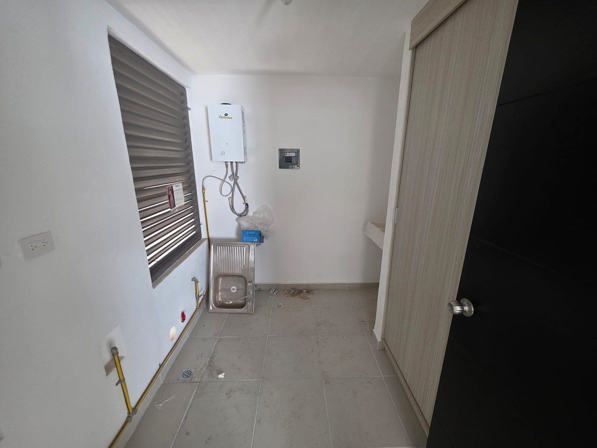 Departamento en Privalia Ambienta, Querétaro, foto 6 de 11