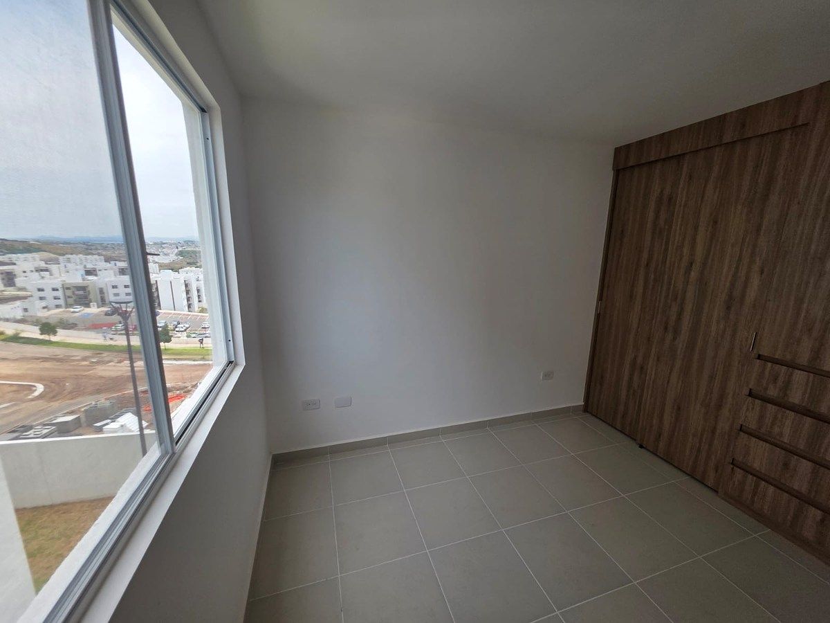Departamento en Privalia Ambienta, Querétaro, foto 7 de 11
