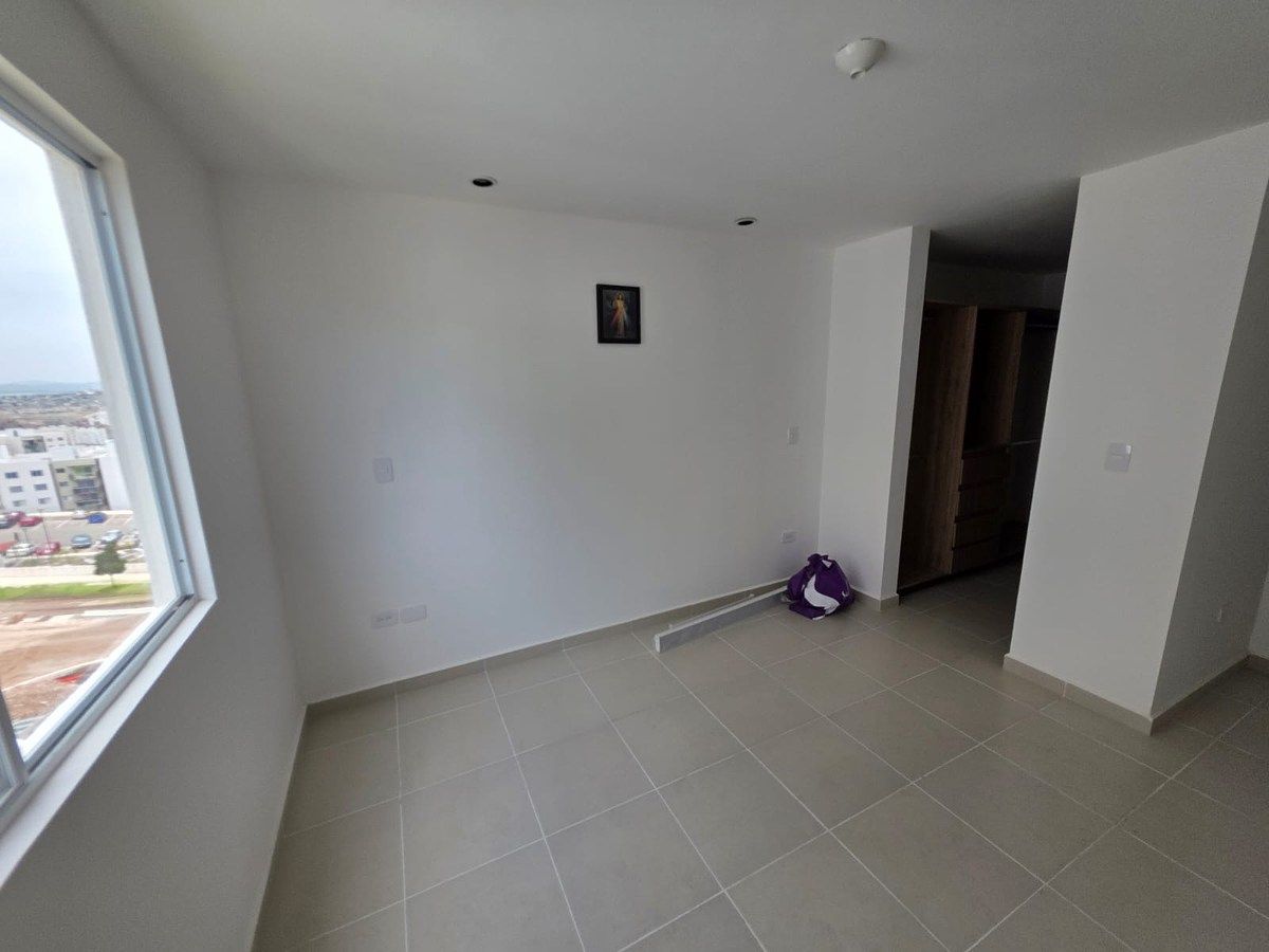 Departamento en Privalia Ambienta, Querétaro, foto 9 de 11
