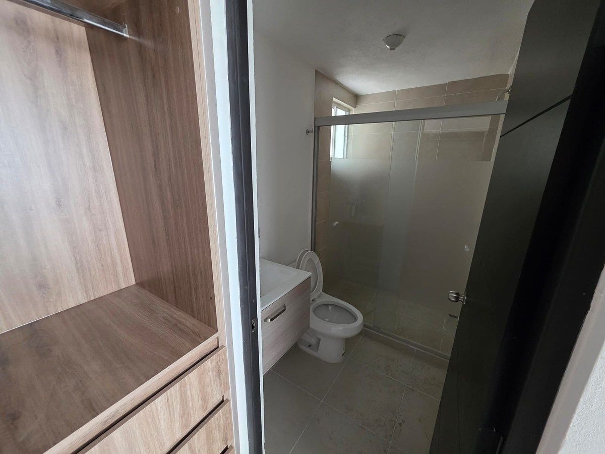Departamento en Privalia Ambienta, Querétaro, foto 11 de 11