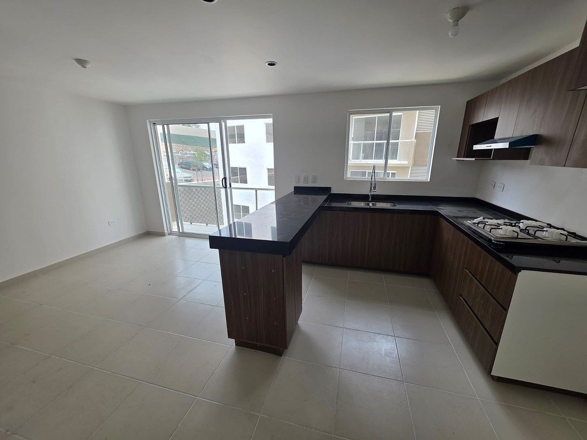 Departamento en Privalia Ambienta, Querétaro, foto 5 de 11