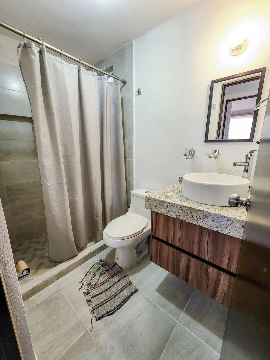 Departamento en Privalia Ambienta, Querétaro, foto 8 de 11