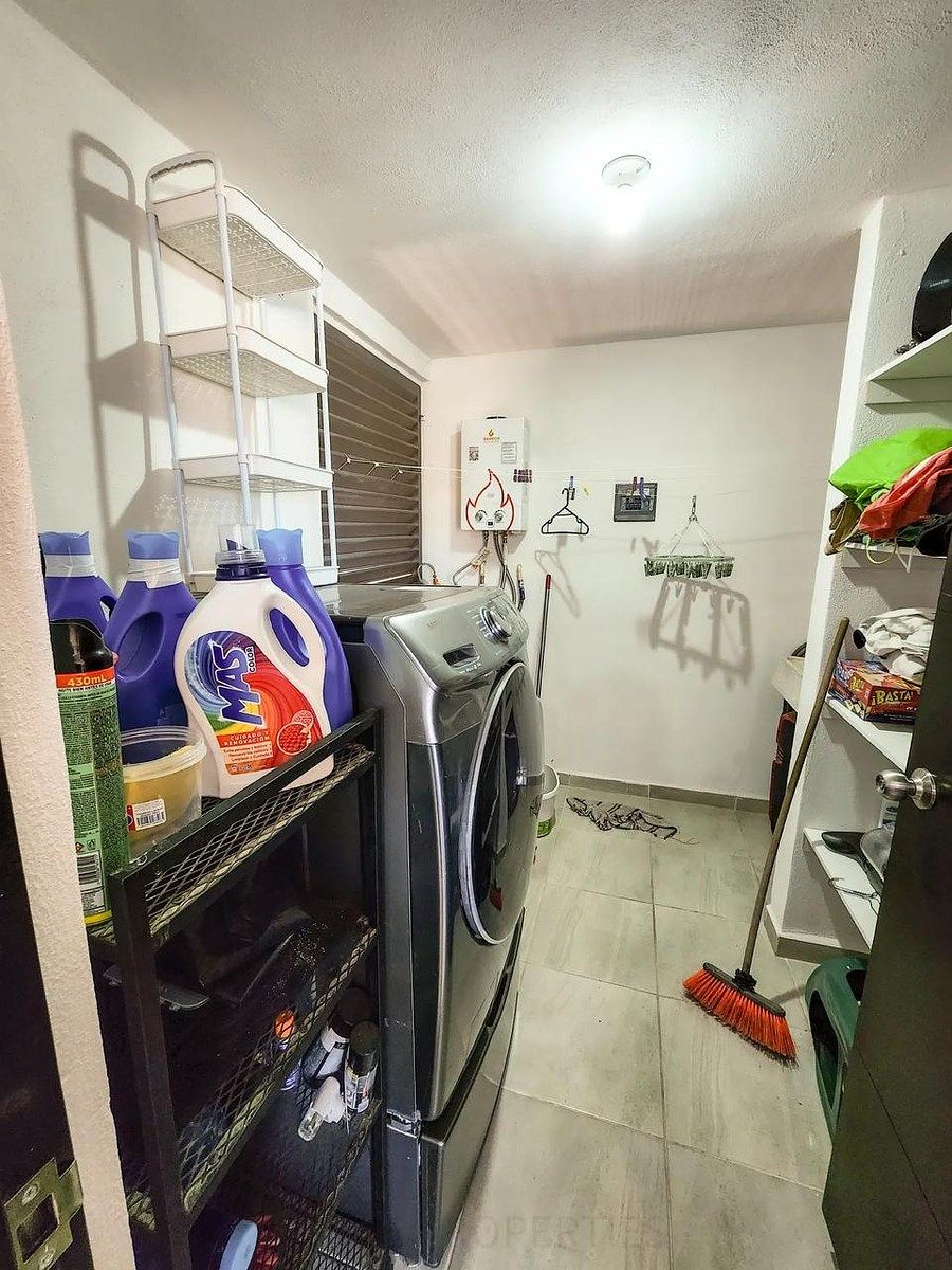 Departamento en Privalia Ambienta, Querétaro, foto 6 de 11