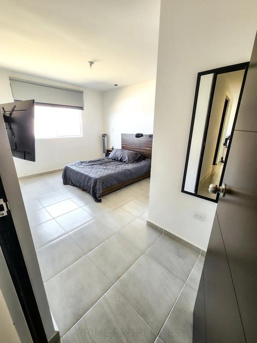 Departamento en Privalia Ambienta, Querétaro, foto 10 de 11
