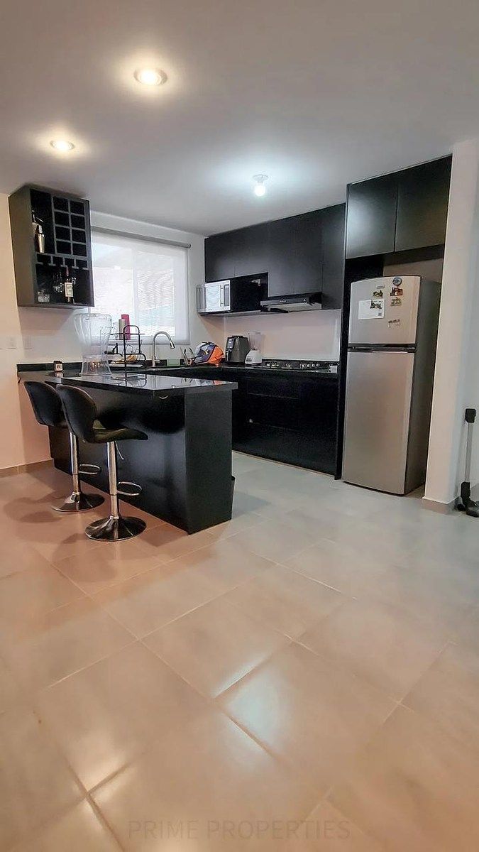 Departamento en Privalia Ambienta, Querétaro, foto 5 de 11