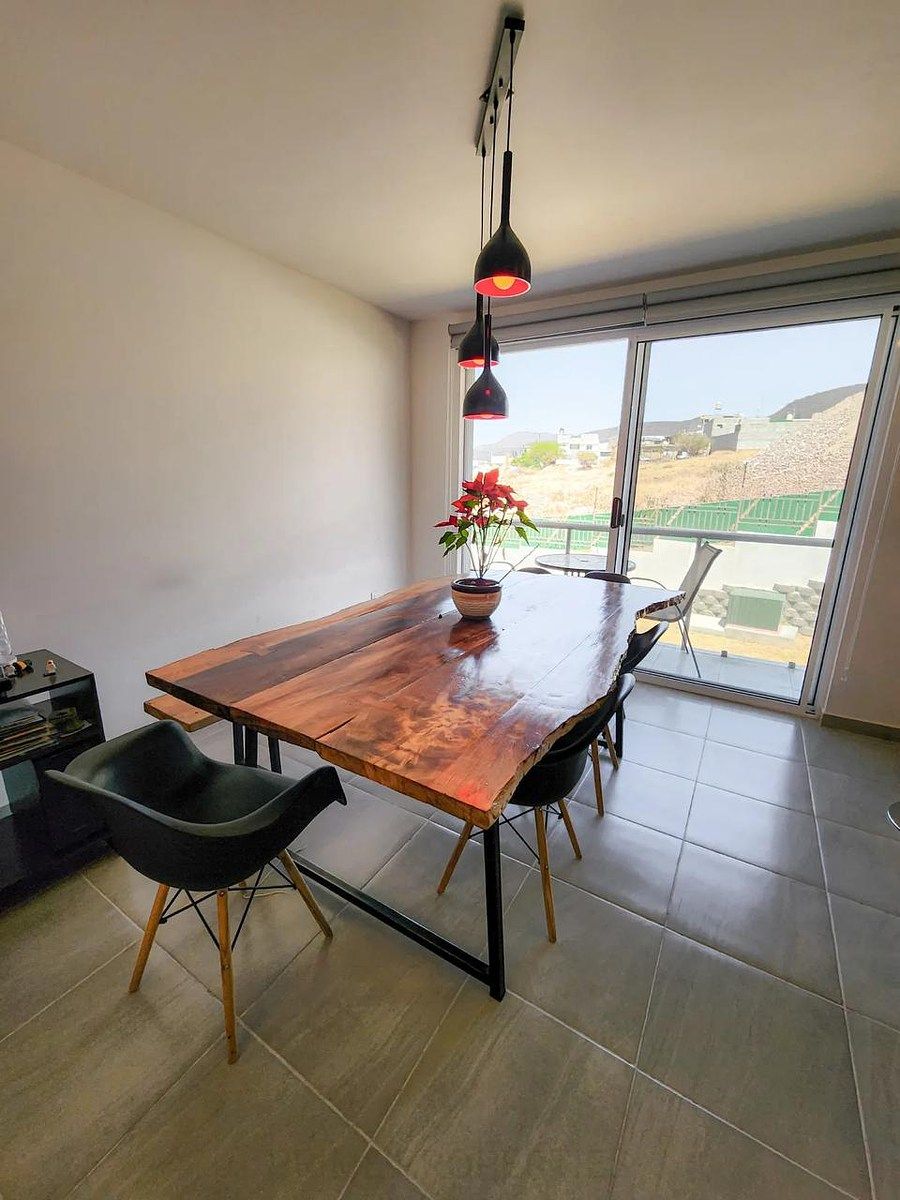 Departamento en Privalia Ambienta, Querétaro, foto 4 de 11