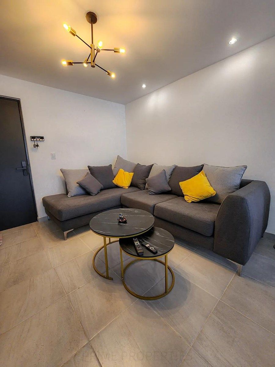 Departamento en Privalia Ambienta, Querétaro, foto 2 de 11