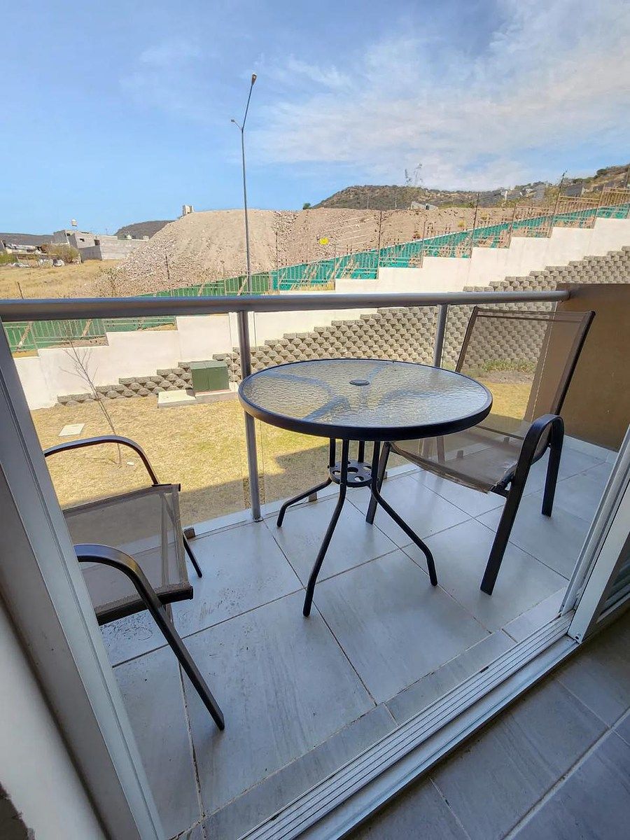 Departamento en Privalia Ambienta, Querétaro, foto 7 de 11