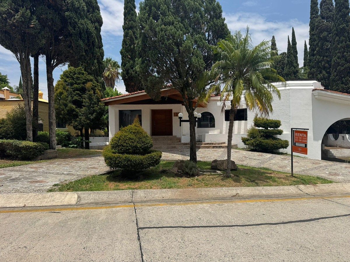 Exclusiva Casa en Renta | Condominio Santa Anita, foto 1 de 5