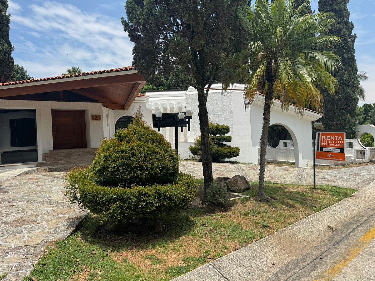Casa em Club de Golf Santa Anita, Tlajomulco de Zúñiga, foto 2 de 5