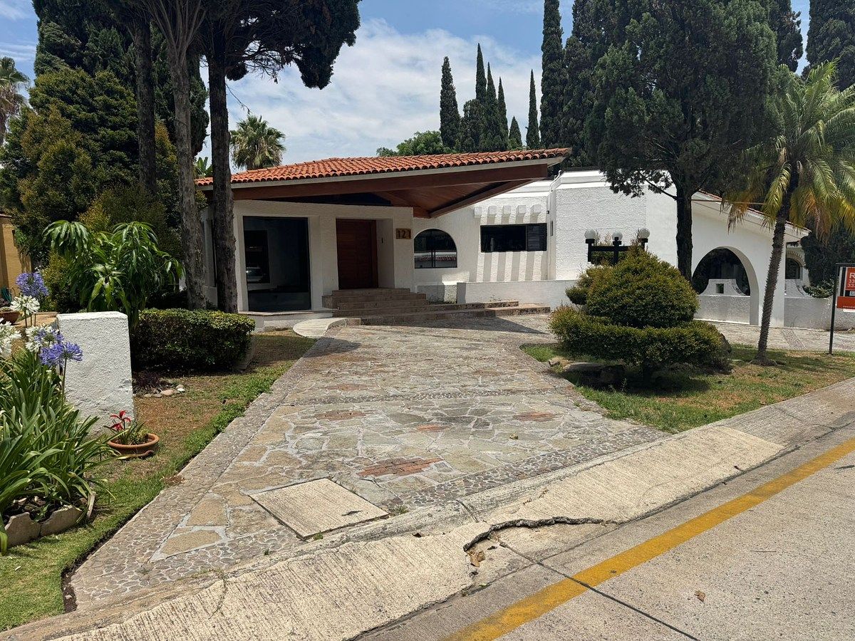 Casa em Club de Golf Santa Anita, Tlajomulco de Zúñiga, foto 3 de 5