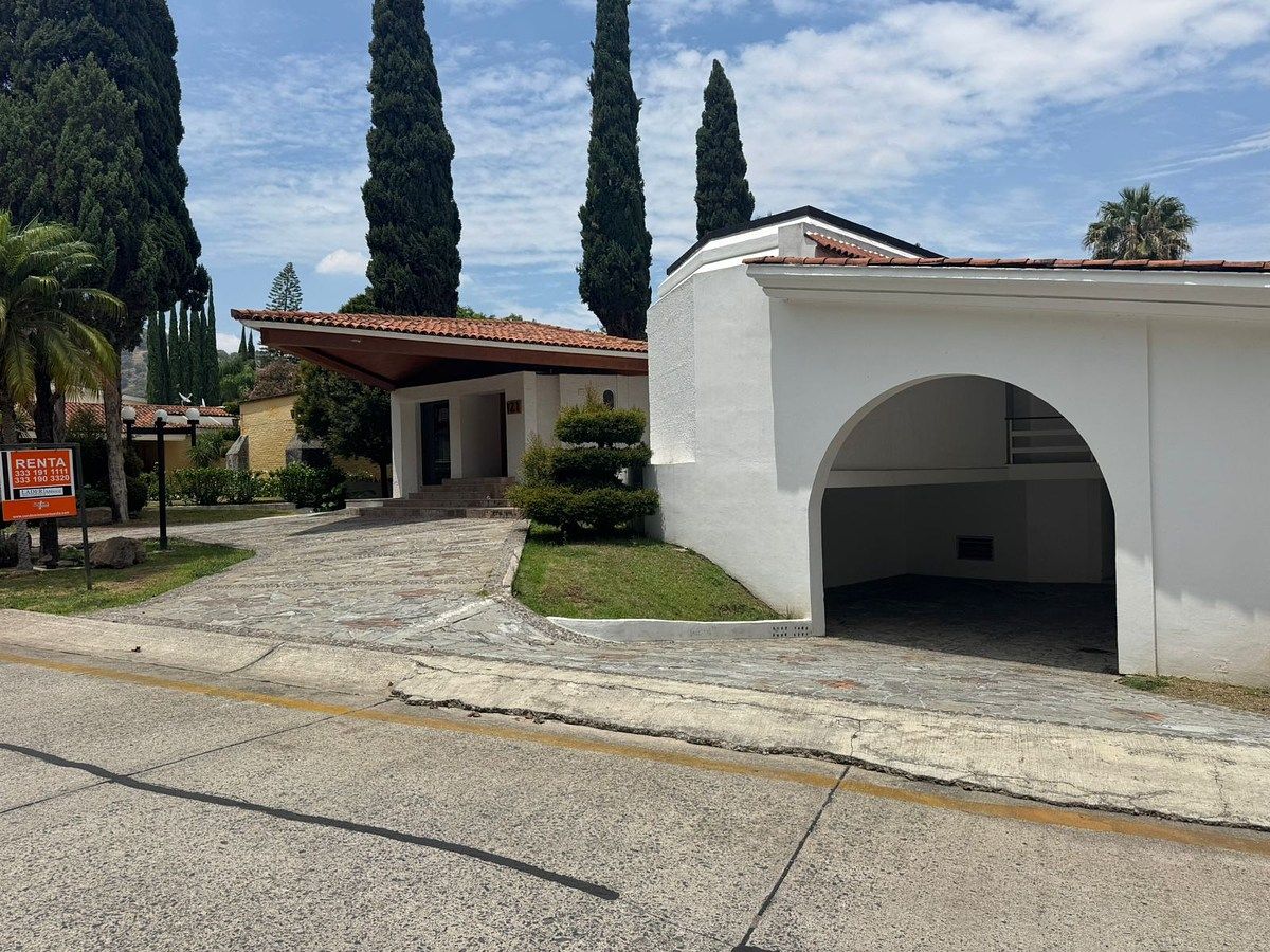 Casa em Club de Golf Santa Anita, Tlajomulco de Zúñiga, foto 4 de 5