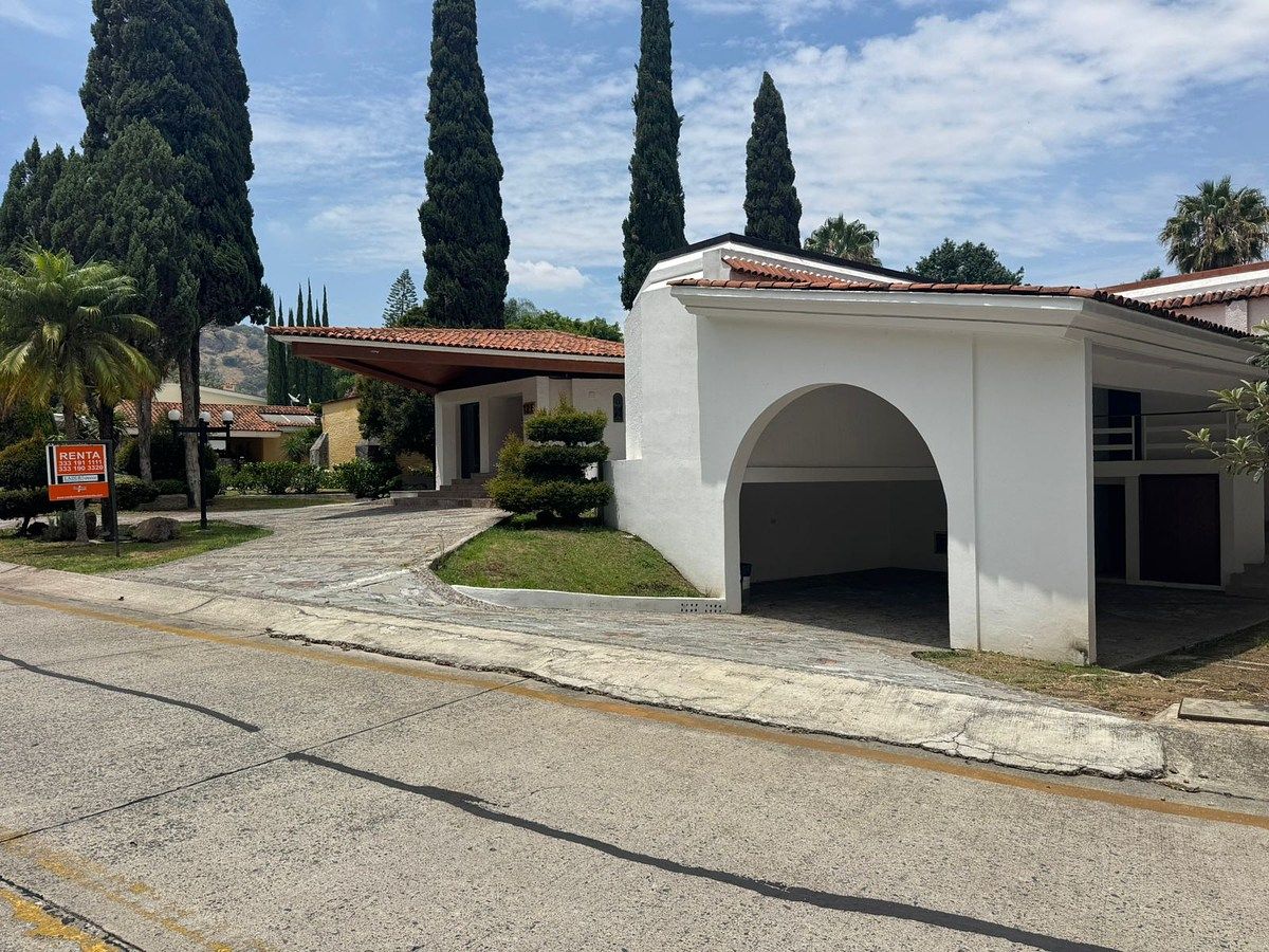 Casa em Club de Golf Santa Anita, Tlajomulco de Zúñiga, foto 5 de 5
