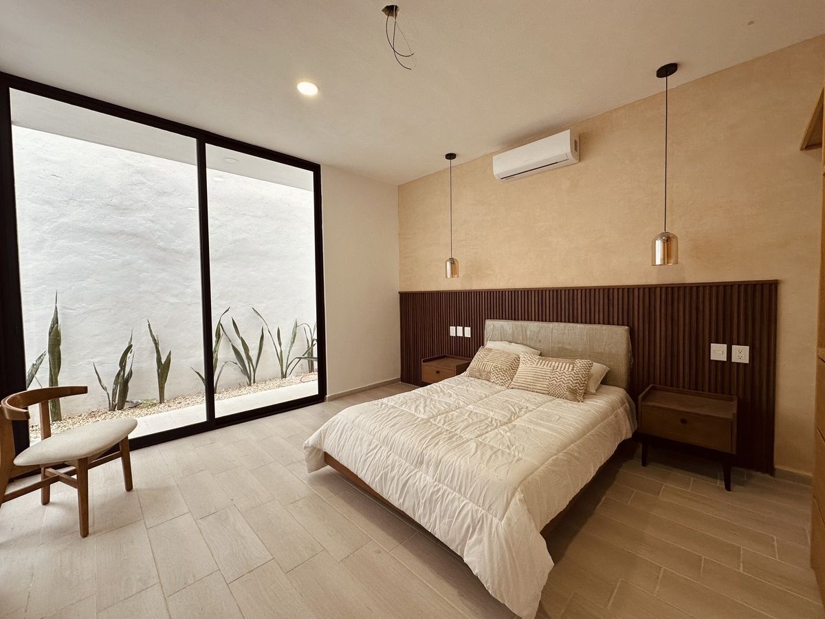 Apartamento em Dzityá, Mérida, foto 2 de 15