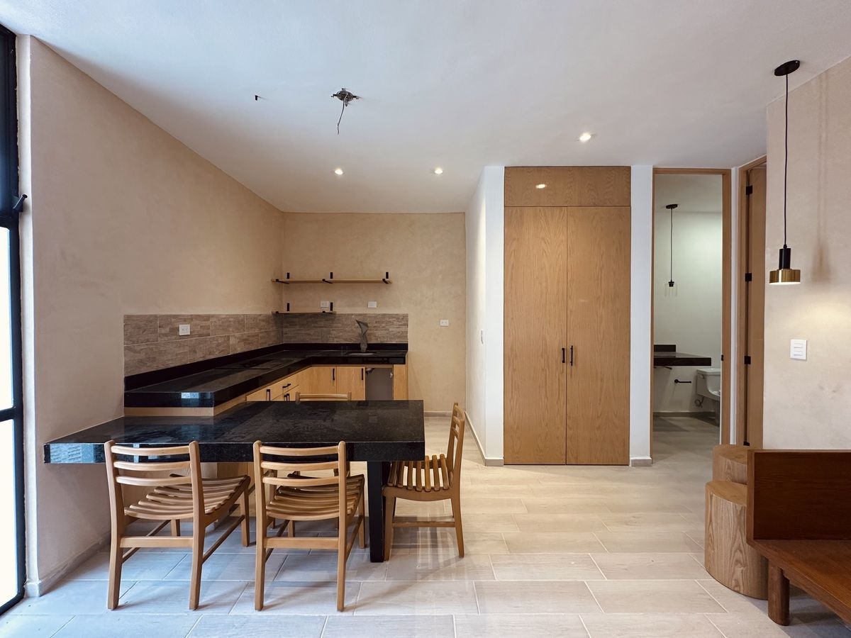 Apartamento em Dzityá, Mérida, foto 5 de 15