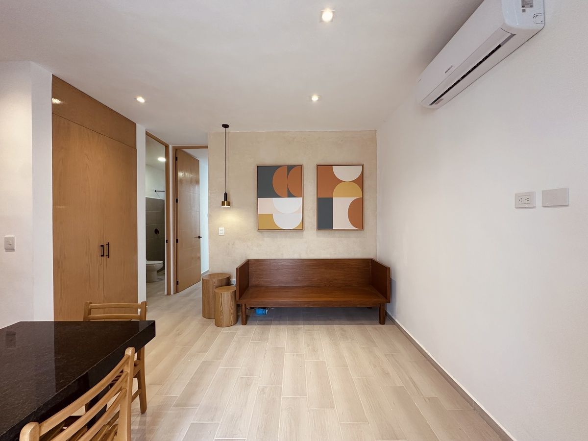 Apartamento em Dzityá, Mérida, foto 6 de 15
