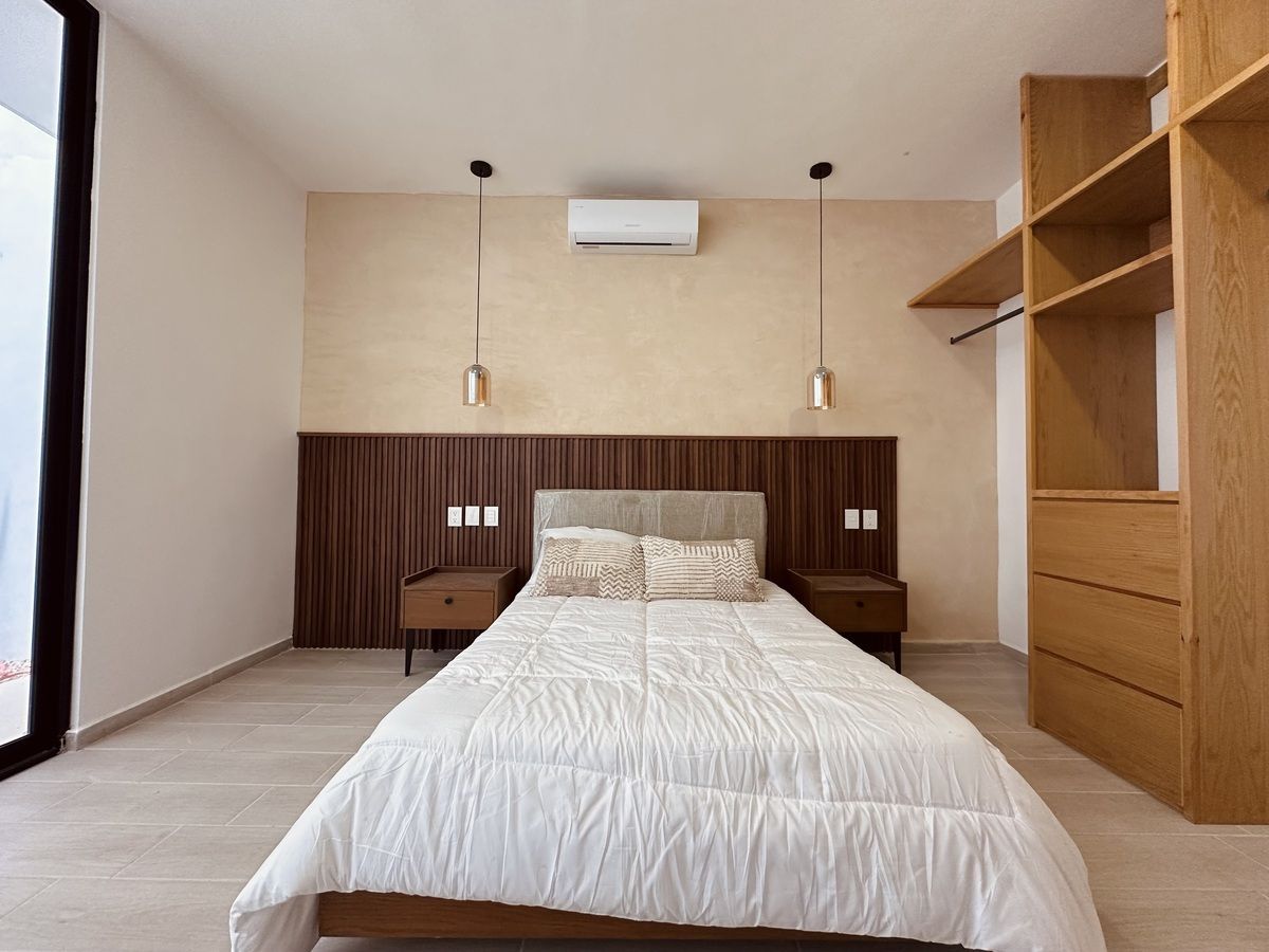 Apartamento em Dzityá, Mérida, foto 4 de 15