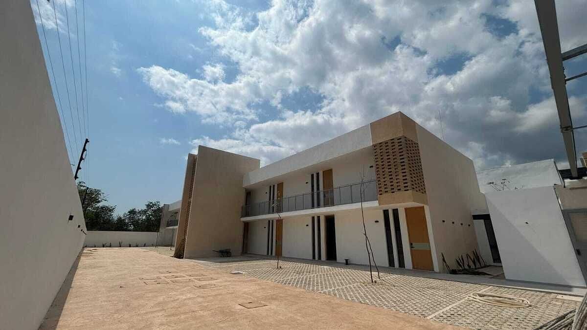 Departamento en Venta Mérida, Dzityá, Kiní, foto 1 de 15