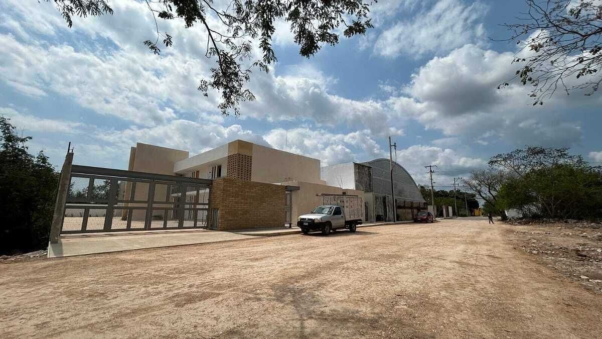 Apartamento em Dzityá, Mérida, foto 15 de 15