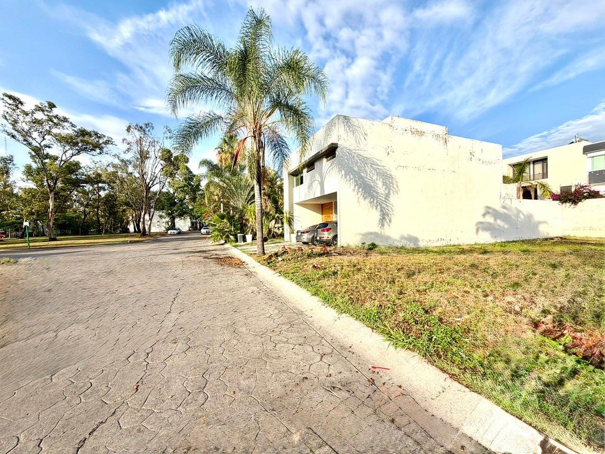 Lote em Jocotan, Zapopan, foto 2 de 20