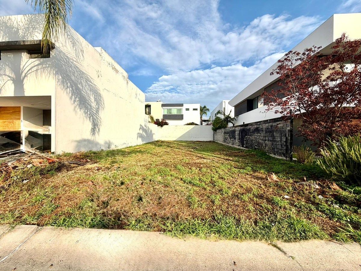 Lote em Jocotan, Zapopan, foto 3 de 20
