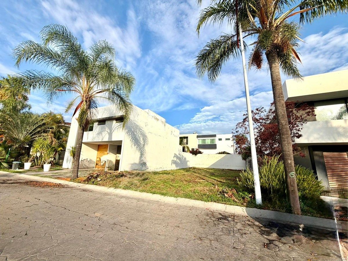 Lote em Jocotan, Zapopan, foto 4 de 20