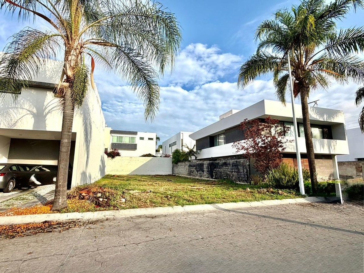 Lote em Jocotan, Zapopan, foto 6 de 20