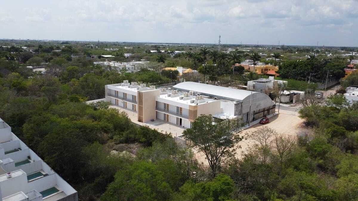 Apartamento em Dzityá, Mérida, foto 8 de 9