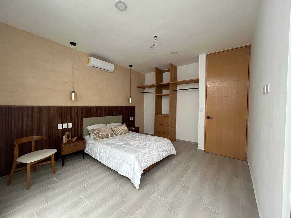 Apartamento em Dzityá, Mérida, foto 5 de 9