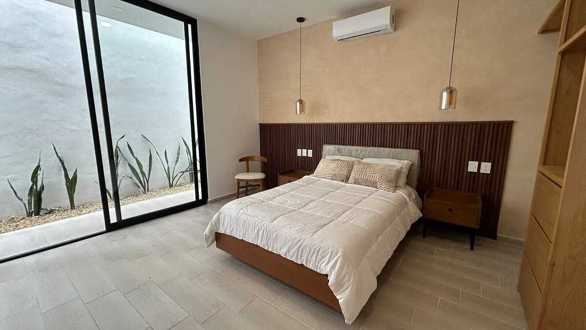 Apartamento em Dzityá, Mérida, foto 6 de 9