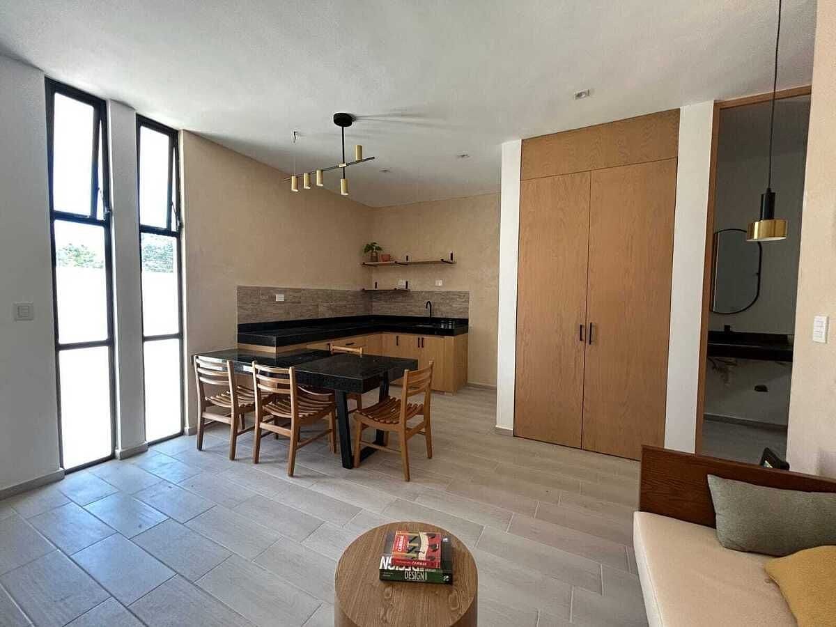Apartamento em Dzityá, Mérida, foto 2 de 9