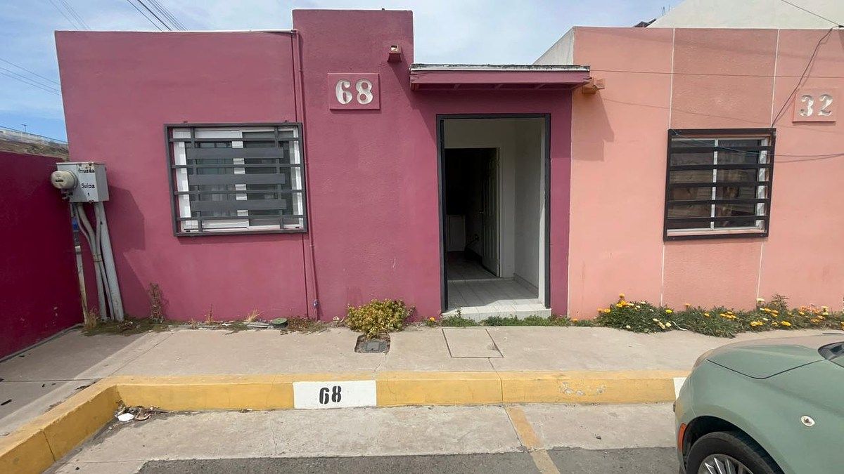 Casa em Real de Rosarito II, Playas de Rosarito, foto 11 de 14