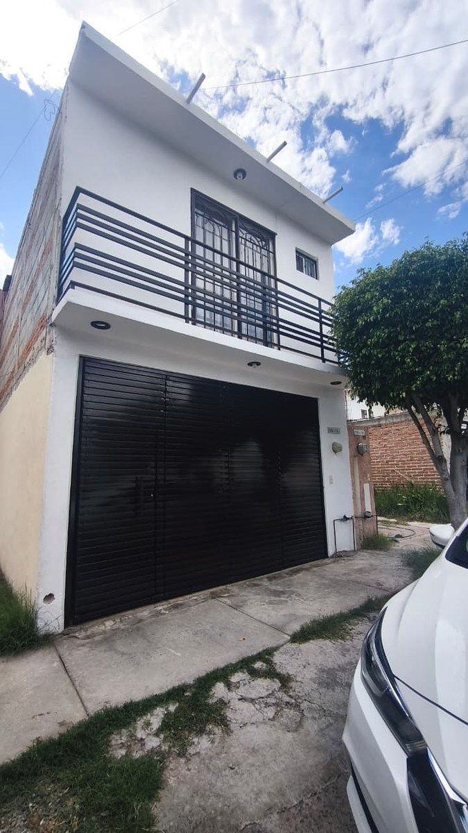 Casa en Venta San Juan Del Río, foto 1 de 8