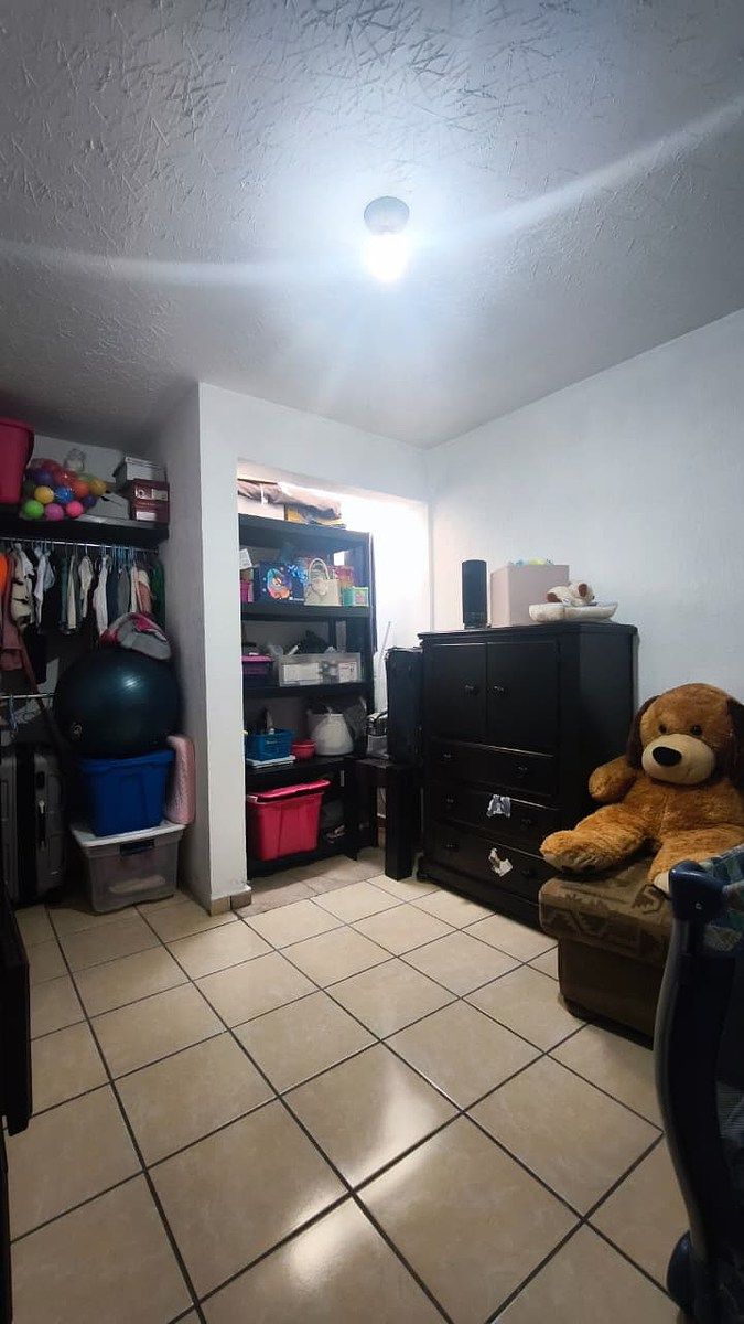 Casa en Praderas del Sol, San Juan del Río, foto 3 de 8