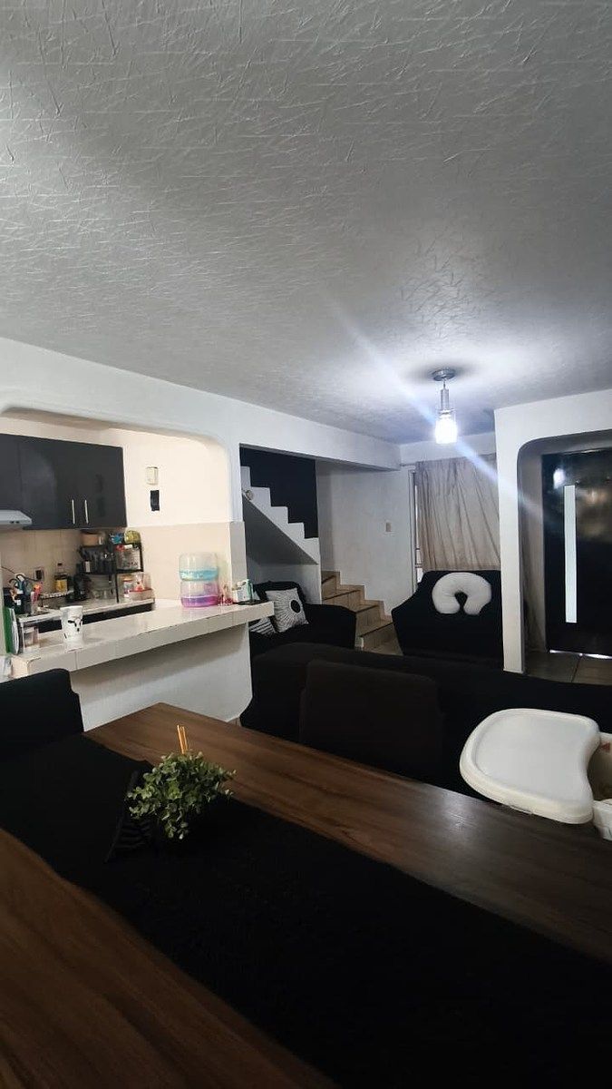 Casa en Praderas del Sol, San Juan del Río, foto 4 de 8
